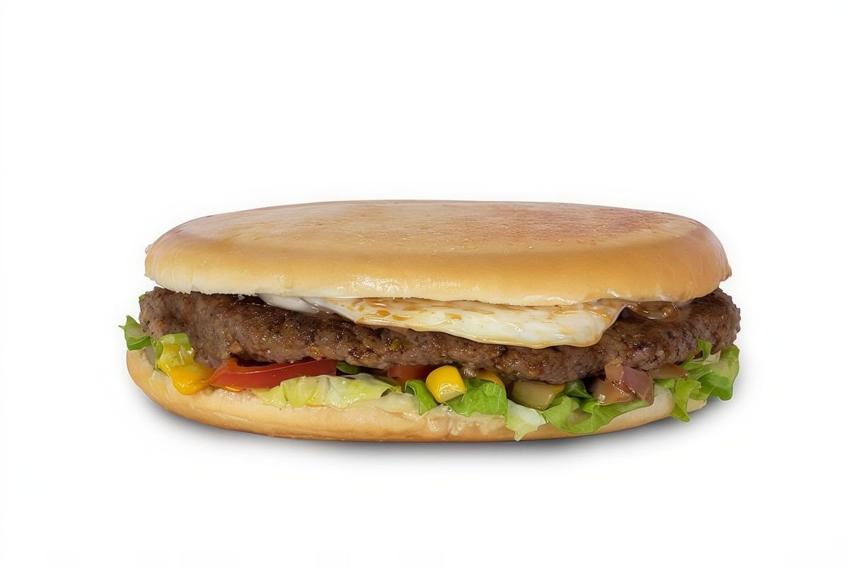 Cheese Burger