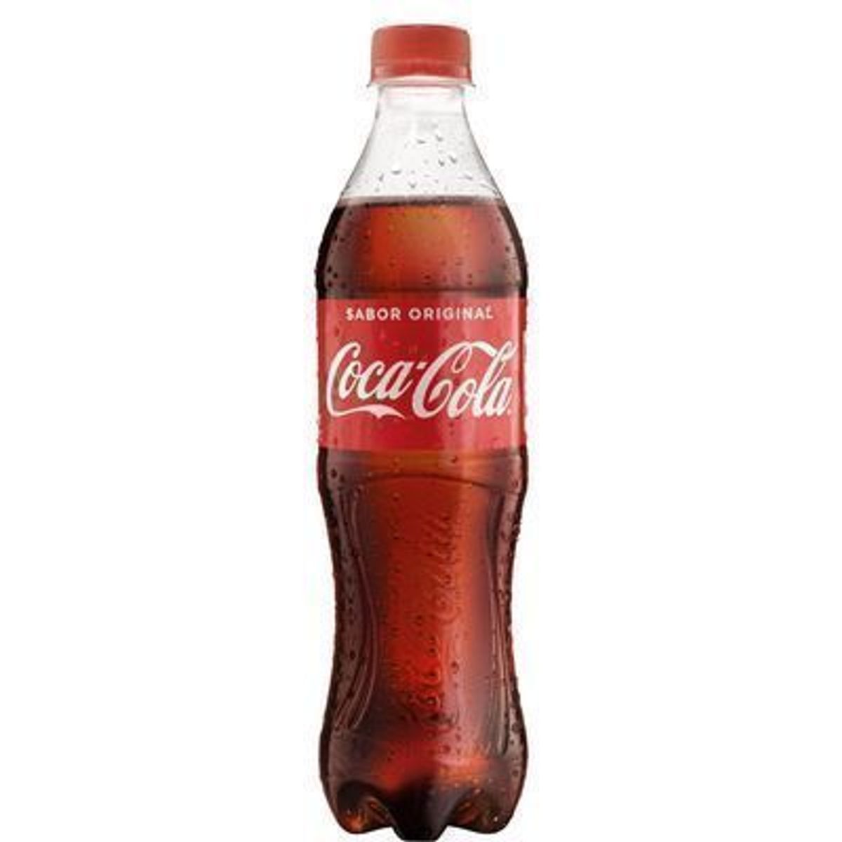 Coca-Cola 500 ml